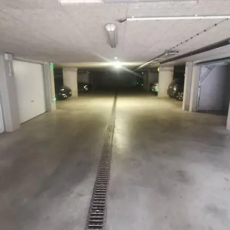 Logement En Hypercentre Dans Résidence