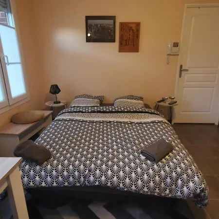 Logement En Hypercentre Dans Résidence Appartement Amiens