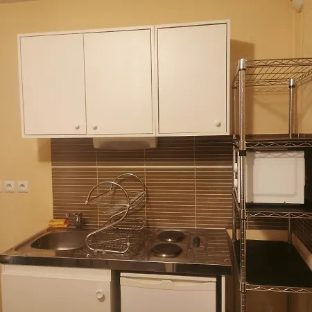 Appartement Logement En Hypercentre Dans Résidence Amiens