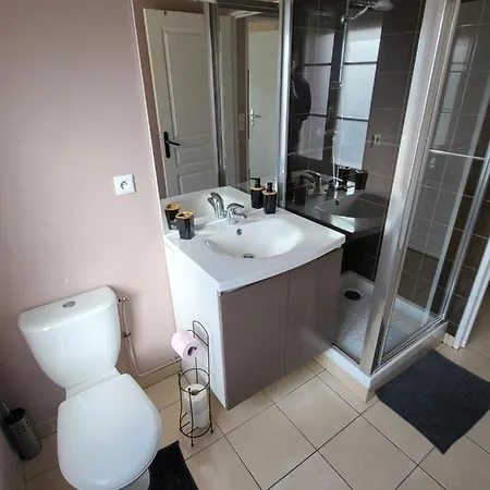 Logement En Hypercentre Dans Résidence Appartement Amiens