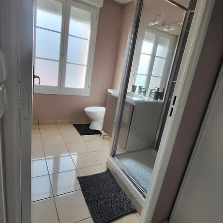 Logement En Hypercentre Dans Résidence *