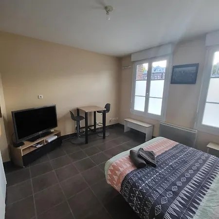 Appartement Logement En Hypercentre Dans Résidence *